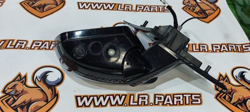 LR048354 Mirror plate left Land Rover Discovery Sport L550 (2015-) Used cost 40 € in stock 3 pcs.