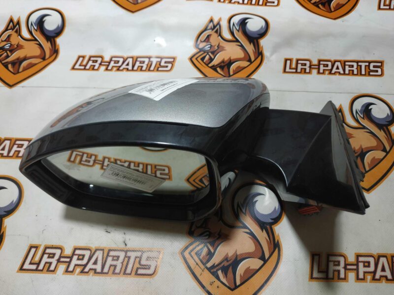 LR048354 Mirror plate left Land Rover Discovery Sport L550 (2015-) Used cost 40 € in stock 3 pcs.