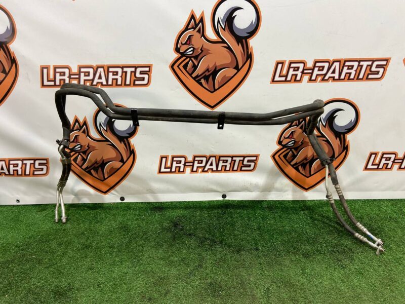 LR048886 Range Rover L405 Battery Cooler Pipeline (2013-2021) Used cost 100 € in stock 1 pcs.