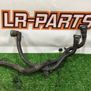 LR049001 Cooling pipe 3.0D Range Rover L405 (2013-2021) Used cost 46,8 € in stock 1 pcs.