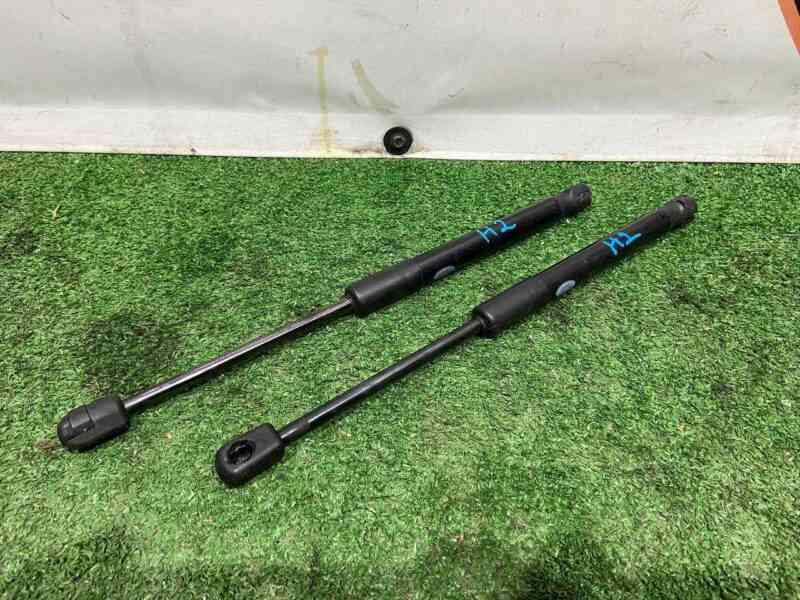 LR049207 Hood shock absorber RANGE ROVER SPORT L494 13- Used - Image 13