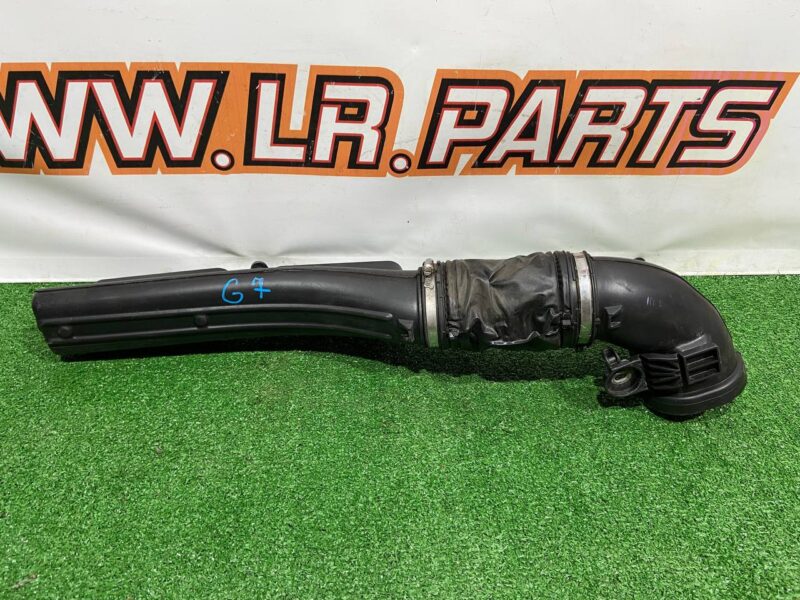 LR049313 Exhaust air channel right Range Rover Sport L494 (2014-2022) used cost 80 € in stock 1 pcs.