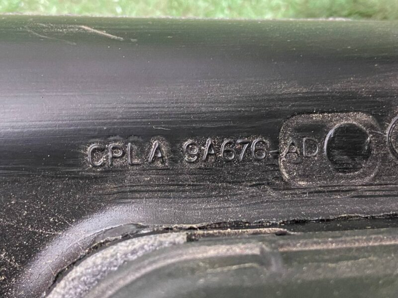 LR049313 Exhaust air channel right Range Rover Sport L494 (2014-2022) used - Image 12