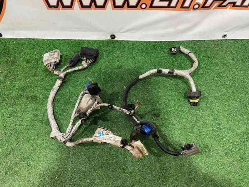 LR050221 Automatic transmission wiring Range Rover L405 (2013-2021) Used cost 70 € in stock 1 pcs.