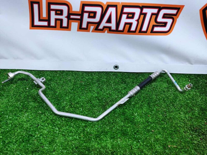 LR050808 Air conditioning pipe to evaporator Land Rover Discovery 5 L462 (2017-) Used cost 110 € in stock 1 pcs.