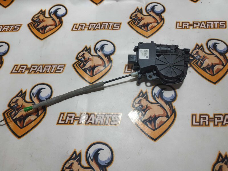 LR051280 Rear lock drive Range Rover Sport L494 (2014-2022) Used cost 65 € in stock 1 pcs.