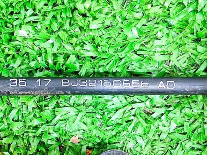 LR051451 Hood cable Land Rover Discovery Sport L550 (2015-) Used cost 15 € in stock 4 pcs.