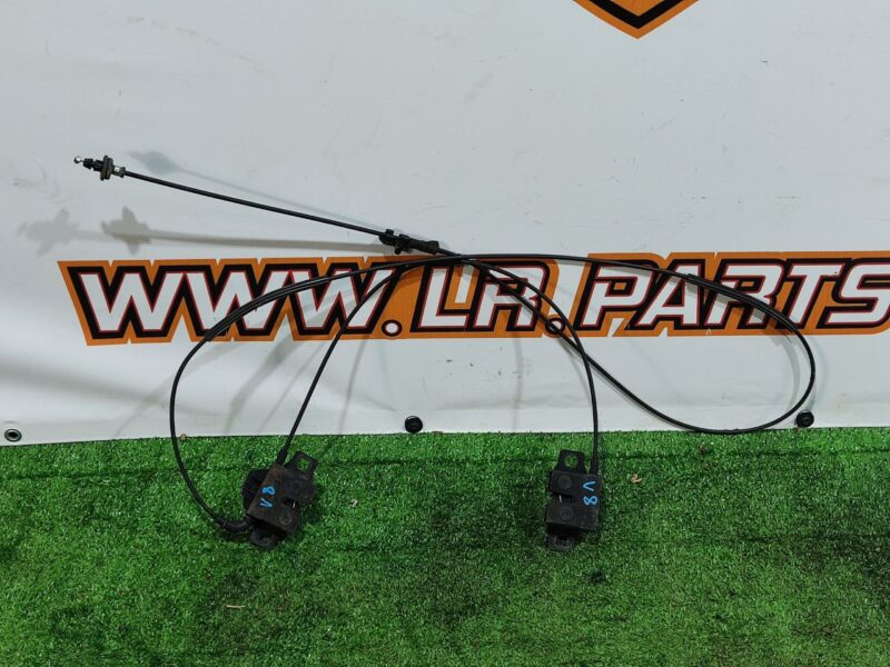 LR051451 Hood cable Land Rover Discovery Sport L550 (2015-) Used cost 15 € in stock 4 pcs.
