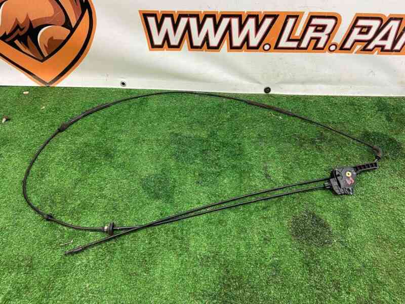 LR051451 Hood cable Land Rover Discovery Sport L550 (2015-) Used - Image 12