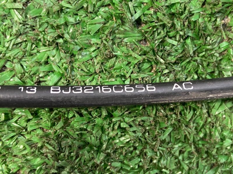 LR051451 Hood cable Land Rover Discovery Sport L550 (2015-) Used - Image 13