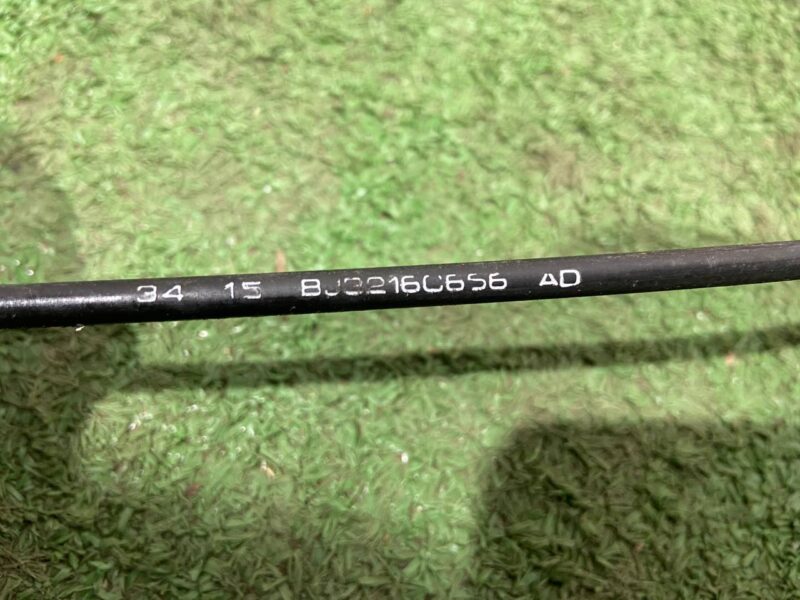 LR051451 Hood cable Land Rover Discovery Sport L550 (2015-) Used - Image 14
