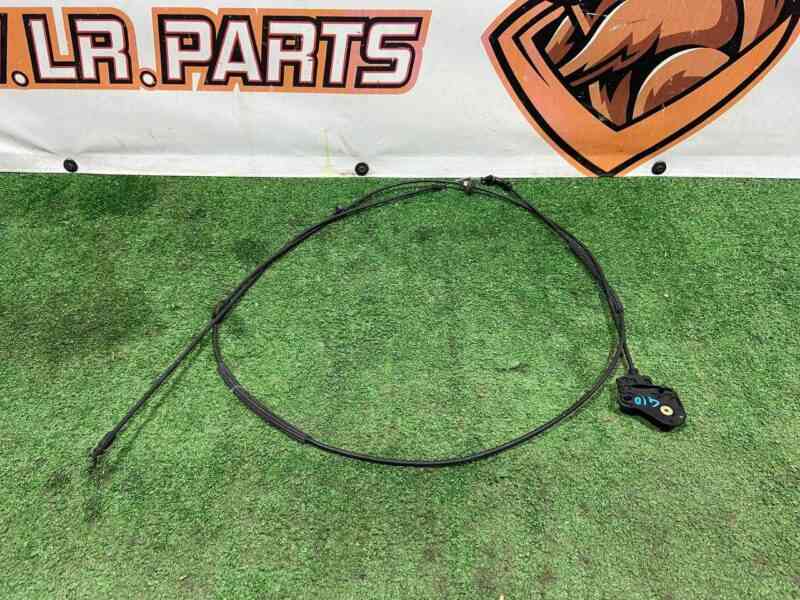 LR051451 Hood cable Land Rover Discovery Sport L550 (2015-) Used - Image 15