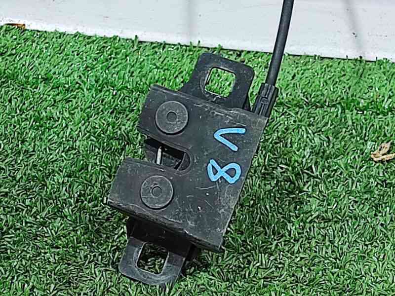 LR051451 Hood cable Land Rover Discovery Sport L550 (2015-) Used cost 15 € in stock 4 pcs.