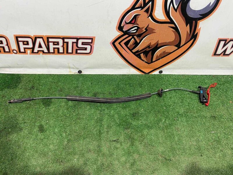 LR051512 Automatic transmission selector cable Range Rover Sport L494 (2014-2022) Used cost 30 € in stock 2 pcs.