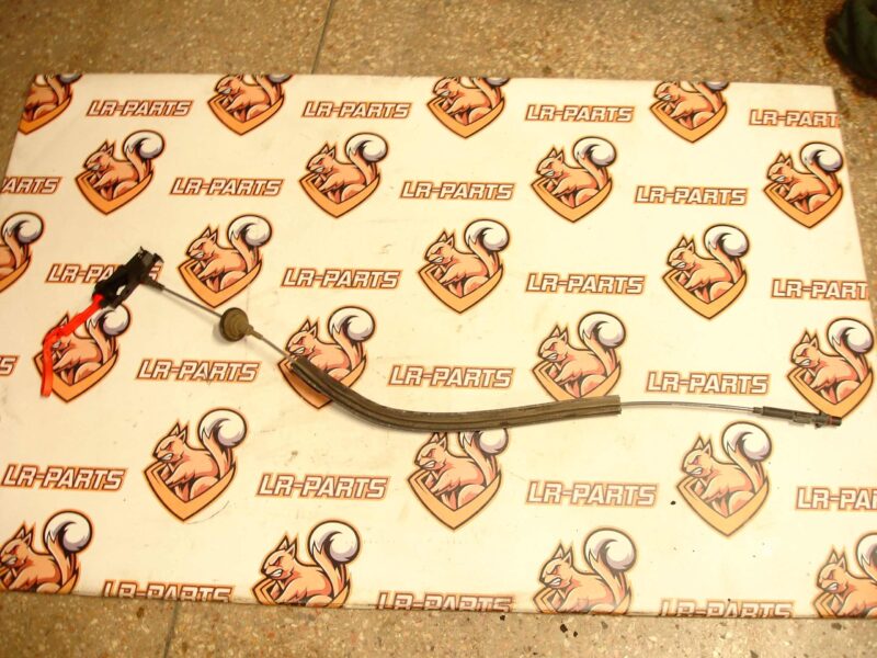 LR051512 Automatic transmission selector cable Range Rover Sport L494 (2014-2022) Used cost 30 € in stock 2 pcs.