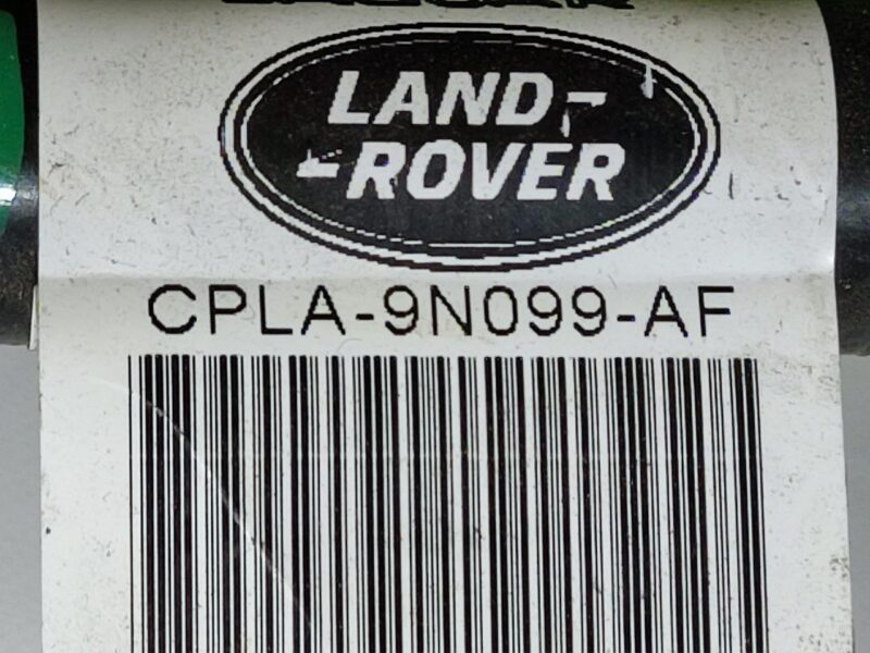 LR053462 Range Rover L405 steam pipe (2013-2021) Used cost 25 € in stock 5 pcs.