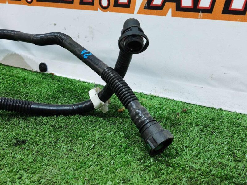 LR053462 Range Rover L405 steam pipe (2013-2021) Used cost 25 € in stock 5 pcs.