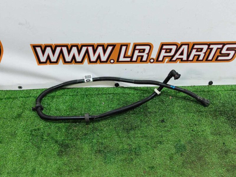 LR053462 Range Rover L405 steam pipe (2013-2021) Used cost 25 € in stock 5 pcs.