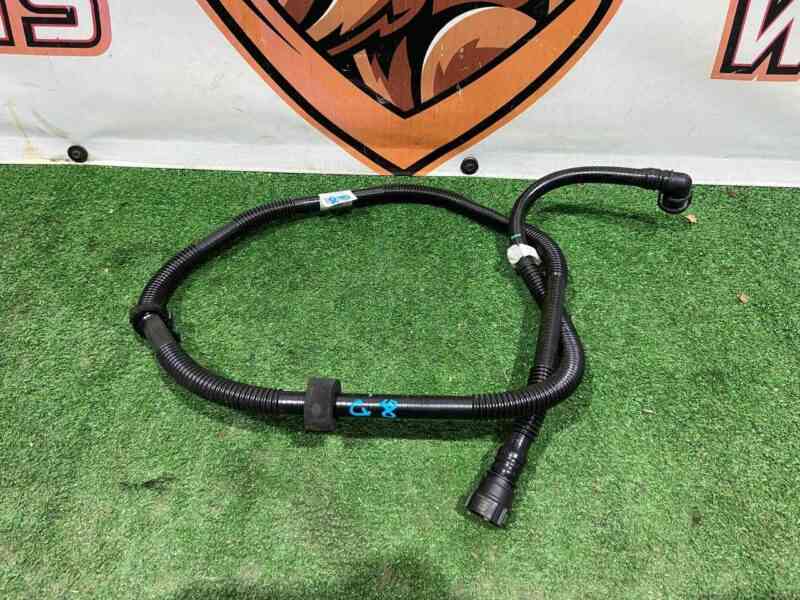 LR053462 Range Rover L405 steam pipe (2013-2021) Used cost 25 € in stock 5 pcs.