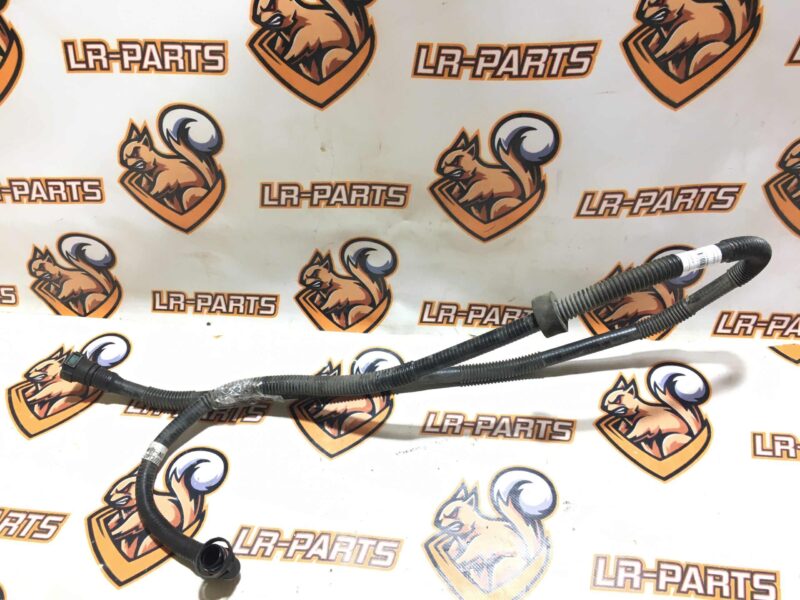 LR053462 Range Rover L405 steam pipe (2013-2021) Used cost 25 € in stock 5 pcs.