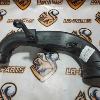 LR054759 Nozzle 2.2 TDCI turbocharger intake Range Rover Evoque L538 (2012-2018) Used cost 31,83 € in stock 1 pcs.