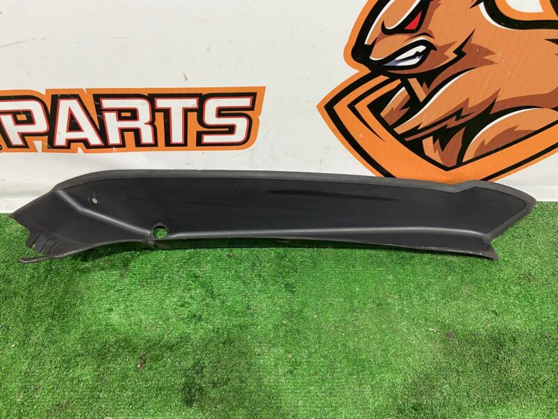 LR055893 Trunk door trim panel right Range Rover Sport L494 (2014-2022) Used cost 20 € in stock 3 pcs.