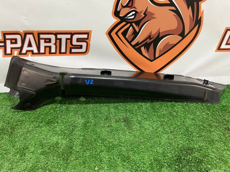 LR055894 Trunk door trim panel left Range Rover Sport L494 (2014-2022) Used cost 15 € in stock 4 pcs.
