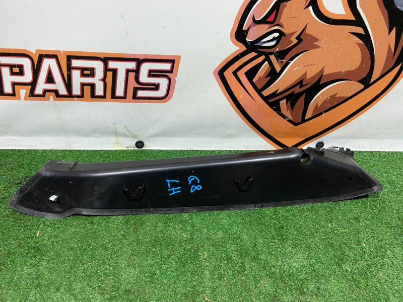 LR055894 Trunk door trim panel left Range Rover Sport L494 (2014-2022) Used cost 15 € in stock 4 pcs.