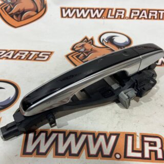 LR055916 Door handle outside front right assy Range Rover L405 (2013-2021) used cost 29,86 € in stock 1 pcs.