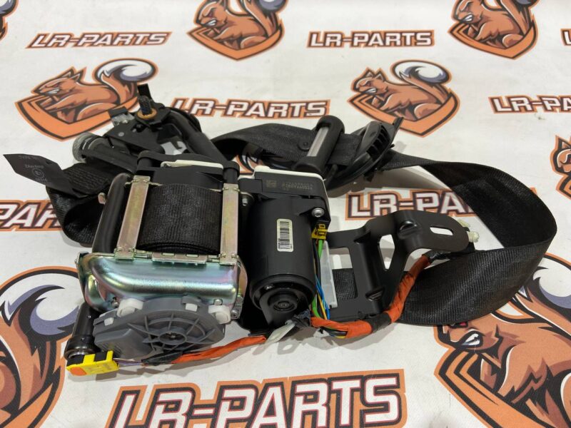 LR057417 Seat belt Front right Range Rover Sport L494 (2014-2022) Used cost 110 € in stock 1 pcs.