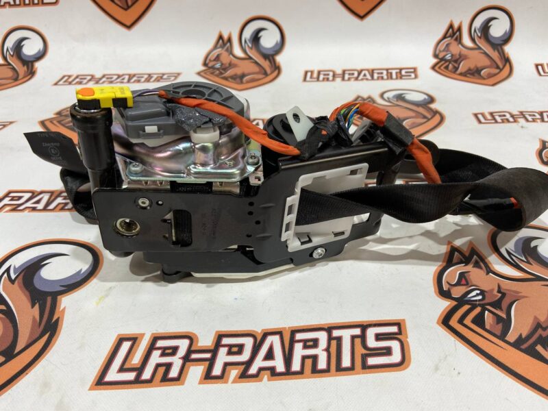 LR057417 Seat belt Front right Range Rover Sport L494 (2014-2022) Used cost 110 € in stock 1 pcs.