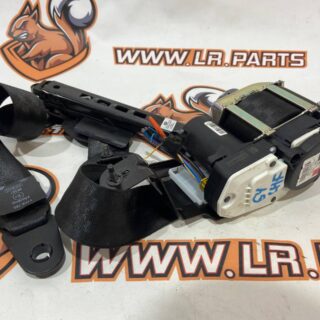 LR057421 Seat belt left front Range Rover L405 (2013-2021) used cost 41,55 € in stock 1 pcs.