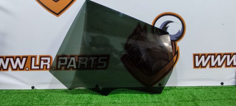 LR058836 Glass door Rear left Land Rover Discovery Sport L550 (2015-) Used cost 85 € in stock 6 pcs.