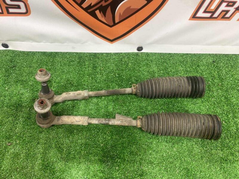 LR059261 Steering rod tip Range Rover Sport L494 (2014-2022) Used cost 35 € in stock 7 pcs.