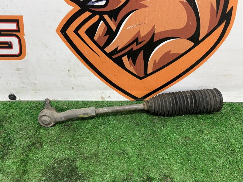 LR059261 Steering rod tip Range Rover Sport L494 (2014-2022) Used cost 35 € in stock 7 pcs.