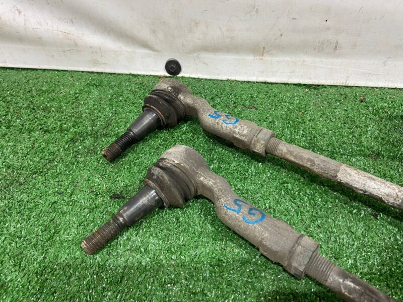 LR059261 Steering rod tip Range Rover Sport L494 (2014-2022) Used - Image 18