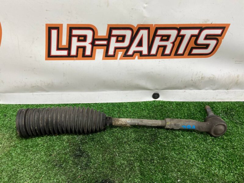 LR059261 Steering rod tip Range Rover Sport L494 (2014-2022) Used cost 35 € in stock 7 pcs.