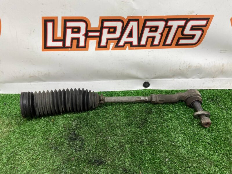 LR059261 Steering rod tip Range Rover Sport L494 (2014-2022) Used cost 35 € in stock 7 pcs.