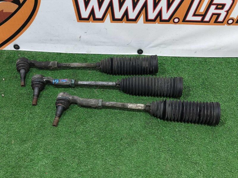 LR059261 Steering rod tip Range Rover Sport L494 (2014-2022) Used cost 35 € in stock 7 pcs.
