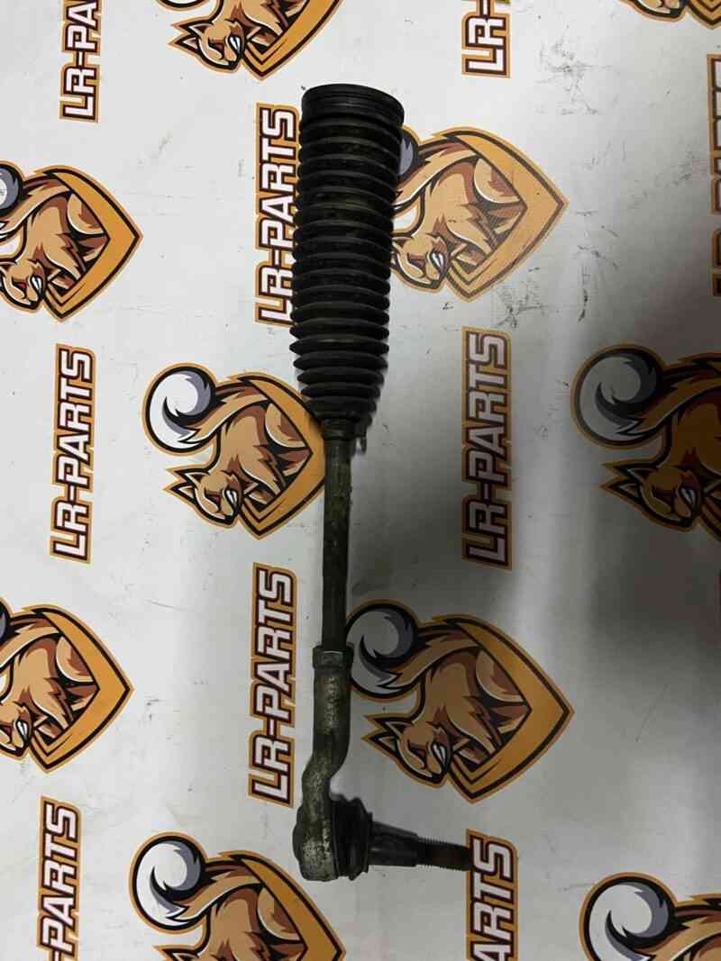 LR059261 Steering rod tip Range Rover Sport L494 (2014-2022) Used cost 35 € in stock 7 pcs.