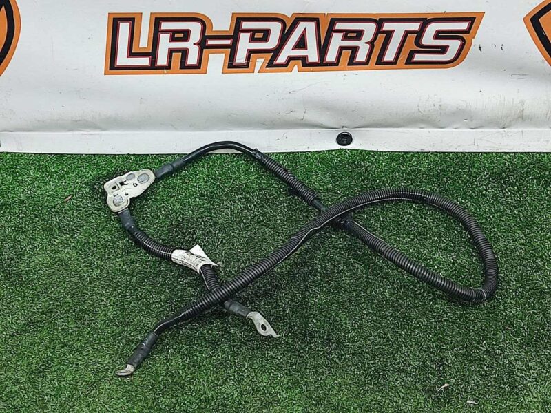 LR059812 Ground Wire Land Rover Discovery Sport L550 (2015-) Used cost 130 € in stock 1 pcs.