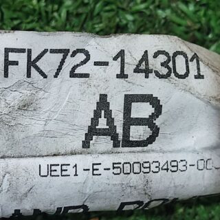 LR059812 Ground Wire Land Rover Discovery Sport L550 (2015-) Used cost 21,3 € in stock 1 pcs.