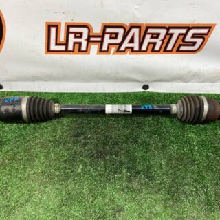 LR060478 Rear-right drive Land Rover Discovery Sport L550 (2015-) Used cost 46,64 € in stock 1 pcs.
