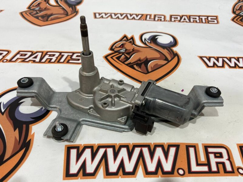 LR060921 Rear Window Wiper Motor for Land Rover Discovery Sport L550 (2015-) Used cost 50 € in stock 7 pcs.