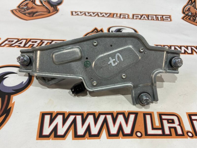 LR060921 Rear Window Wiper Motor for Land Rover Discovery Sport L550 (2015-) Used cost 50 € in stock 7 pcs.