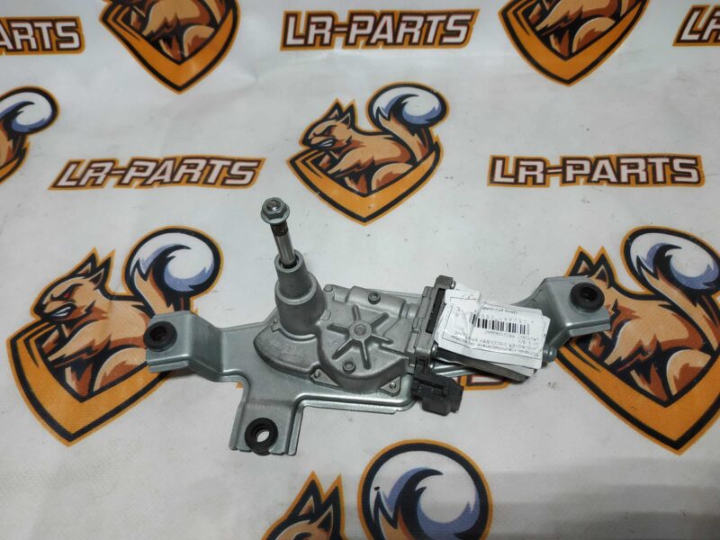 LR060921 Rear Window Wiper Motor for Land Rover Discovery Sport L550 (2015-) Used cost 50 € in stock 7 pcs.