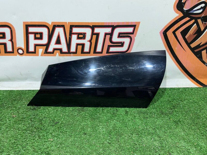 LR061130 Body trim rear left Land Rover Discovery Sport L550 (2015-) Used cost 30 € in stock 6 pcs.