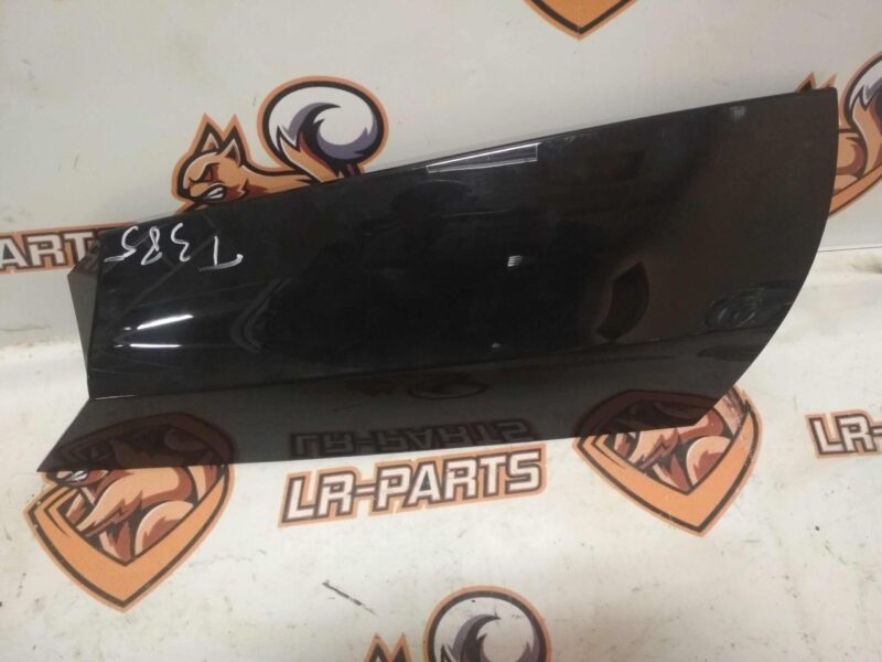 LR061130 Body trim rear left Land Rover Discovery Sport L550 (2015-) Used cost 30 € in stock 6 pcs.