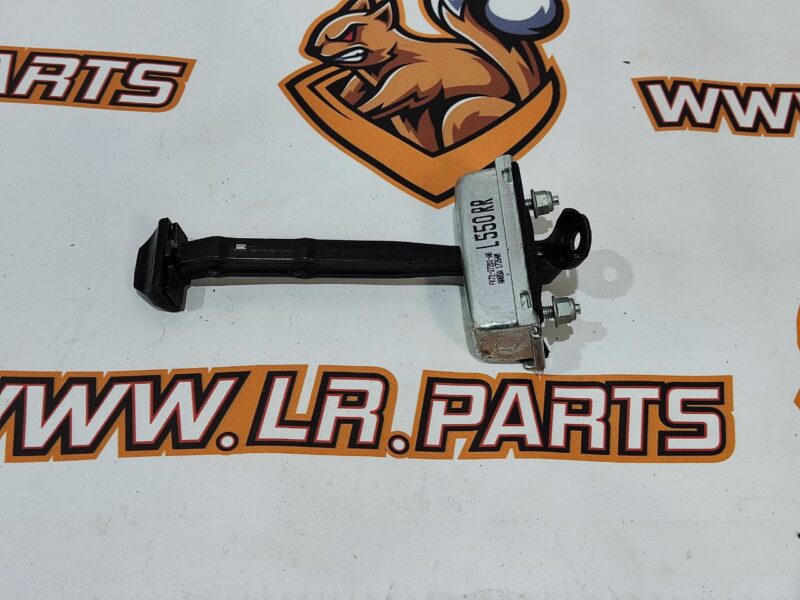 LR061334 Rear Door Limiter Left Right Land Rover Discovery Sport L550 (2015-) Used cost 20 € in stock 2 pcs.