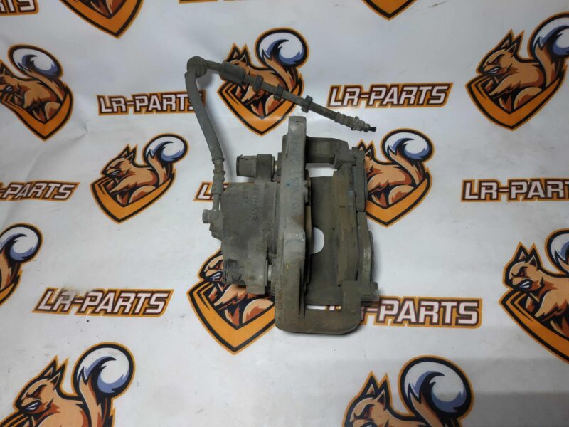 LR061369 Front caliper 2.0 TDI right Land Rover Discovery Sport L550 (2015-) Used cost 150 € in stock 5 pcs.